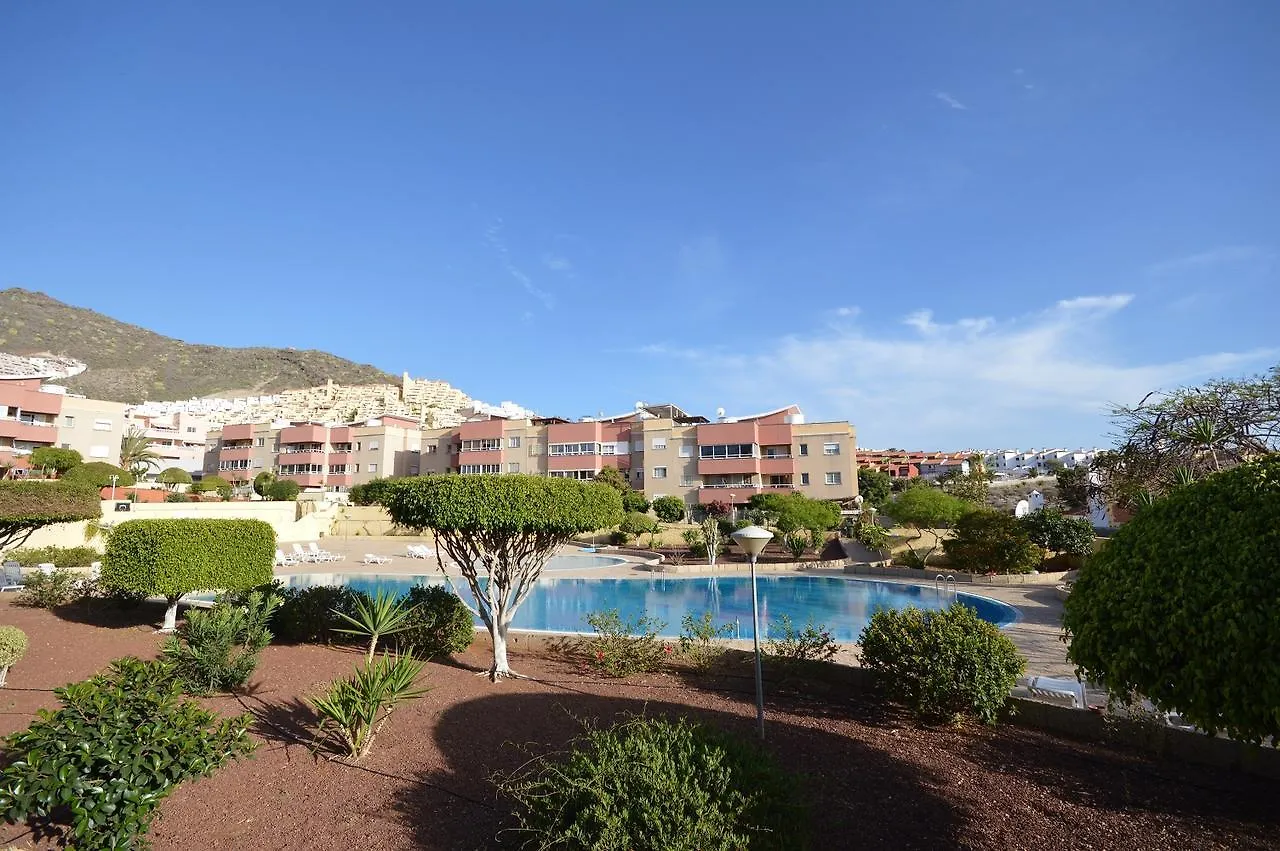 Apartment In La Pineda Costa Adeje