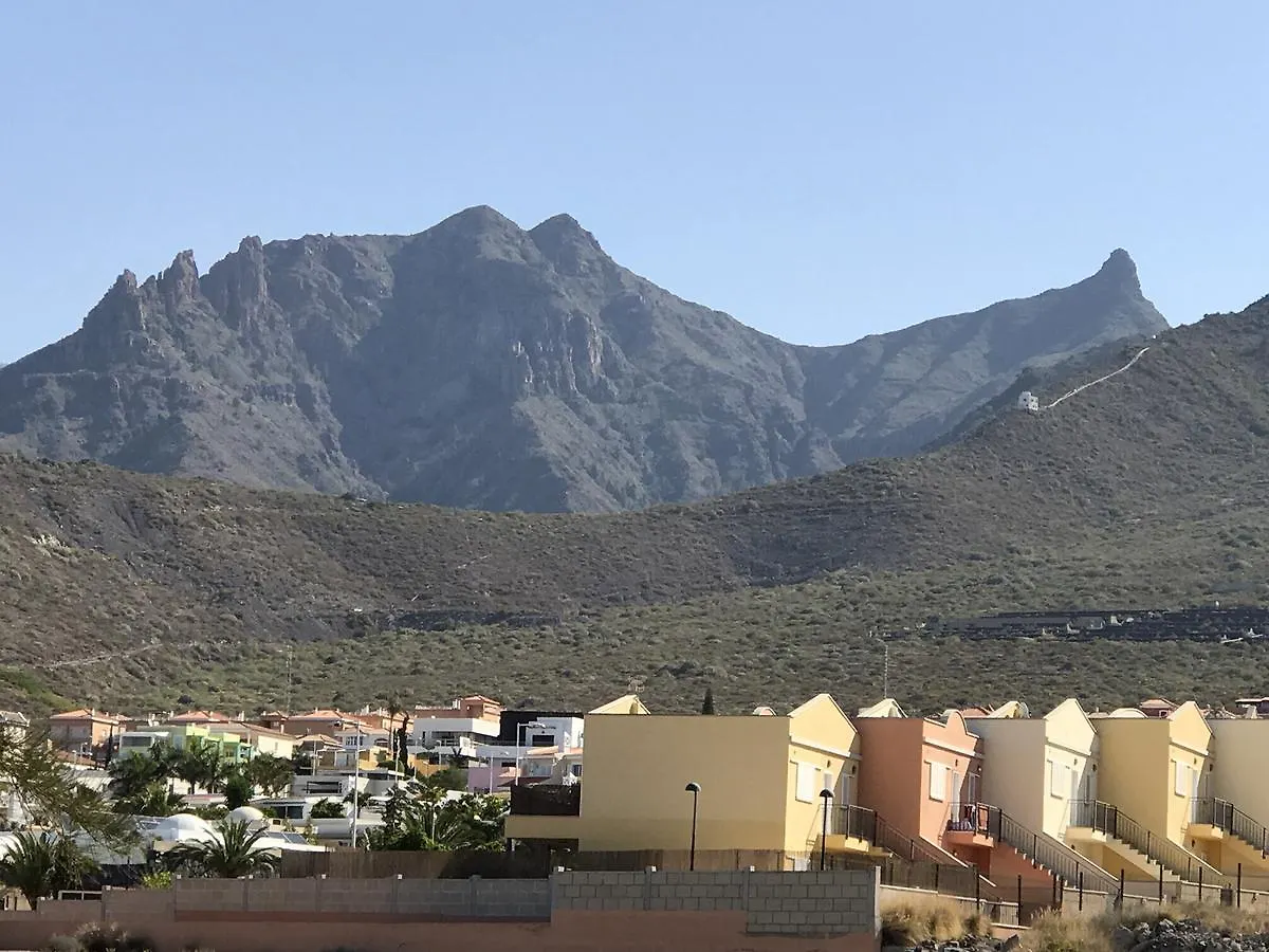 Apartment In La Pineda Costa Adeje  0*, Costa Adeje (Tenerife)