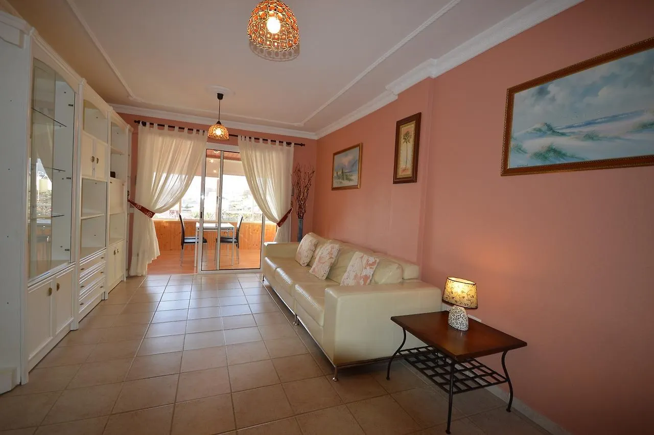 Apartment In La Pineda Costa Adeje  0*, Costa Adeje (Tenerife) Spain