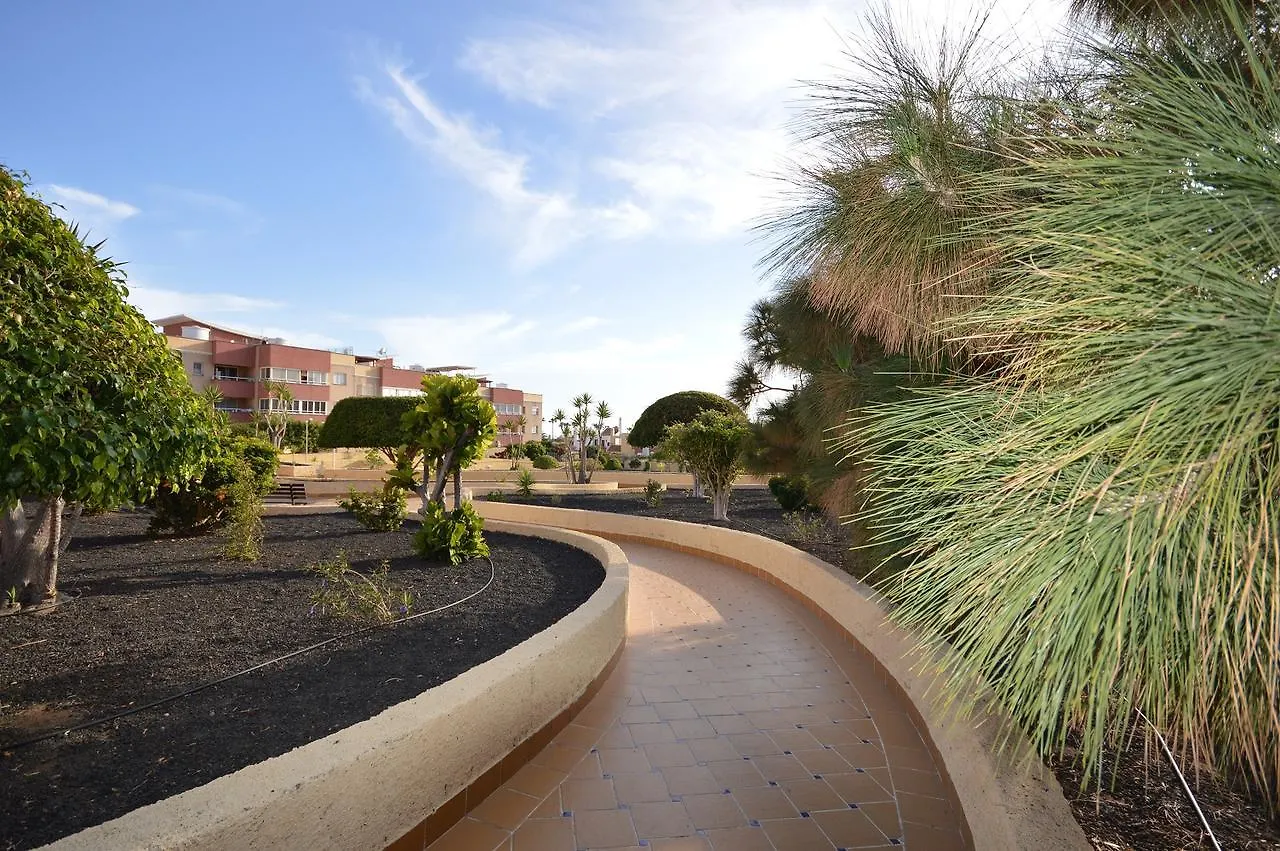 Apartment In La Pineda Costa Adeje   Costa Adeje (Tenerife)