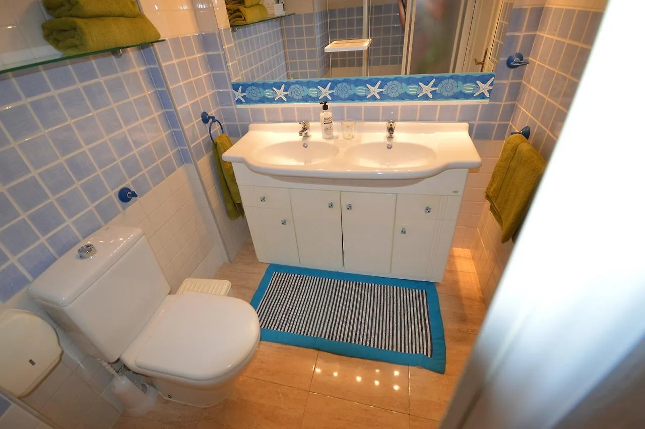 Apartment In La Pineda Costa Adeje