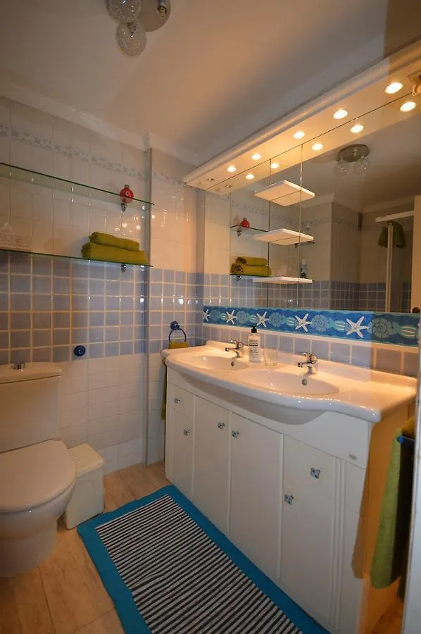 Apartment In La Pineda Costa Adeje  Costa Adeje (Tenerife)