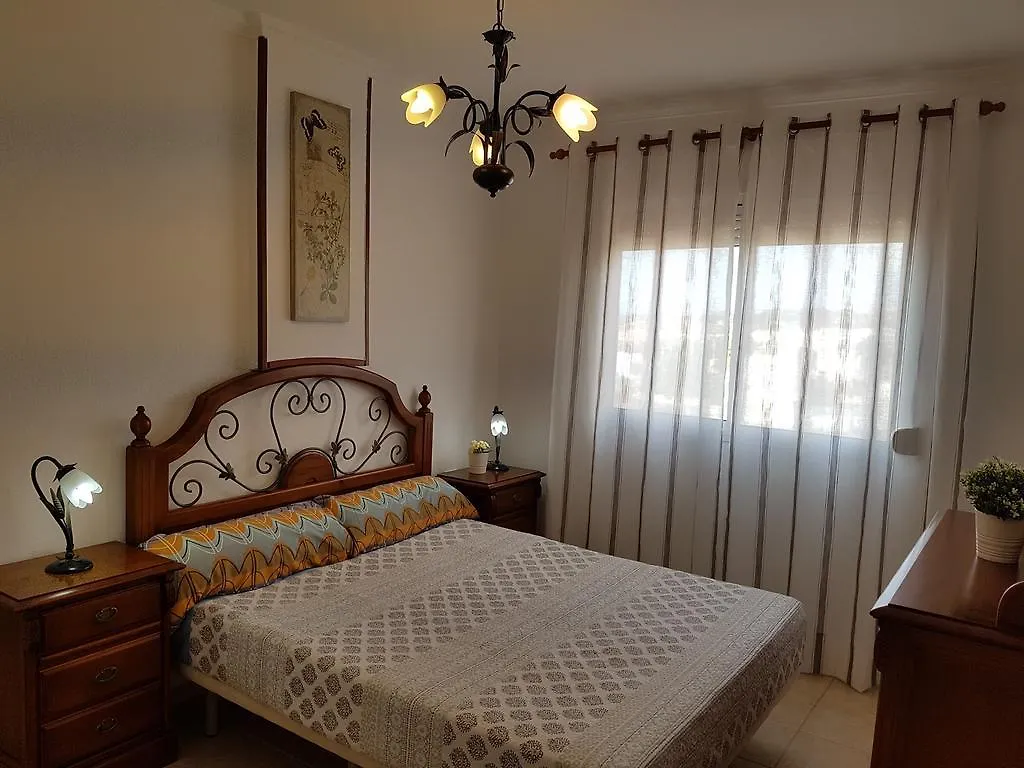 Apartment In La Pineda Costa Adeje  Spain