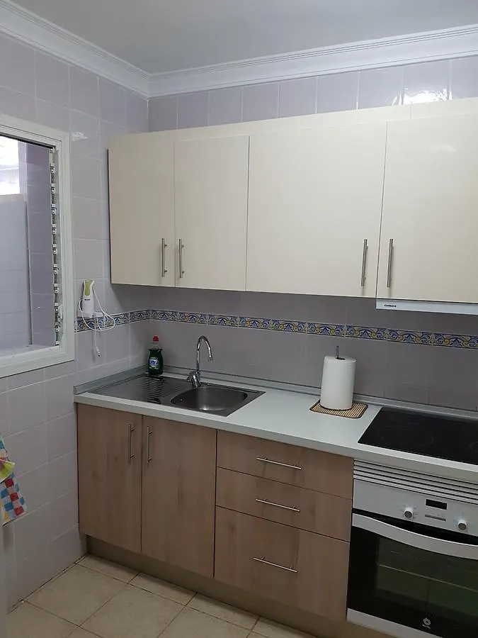 Apartment In La Pineda Costa Adeje   Costa Adeje (Tenerife)