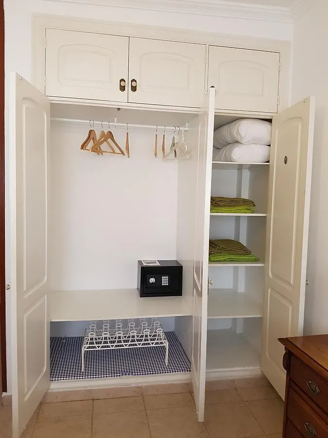 Apartment In La Pineda Costa Adeje