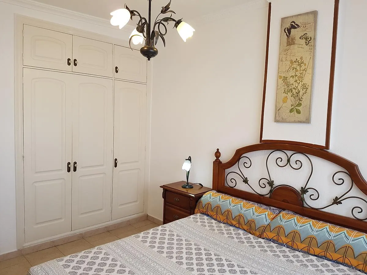 Apartment In La Pineda Costa Adeje  0*, Costa Adeje (Tenerife) Spain
